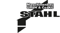 Logo klein Stahl Maschinenbau Perkam